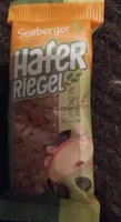 Haferriegel