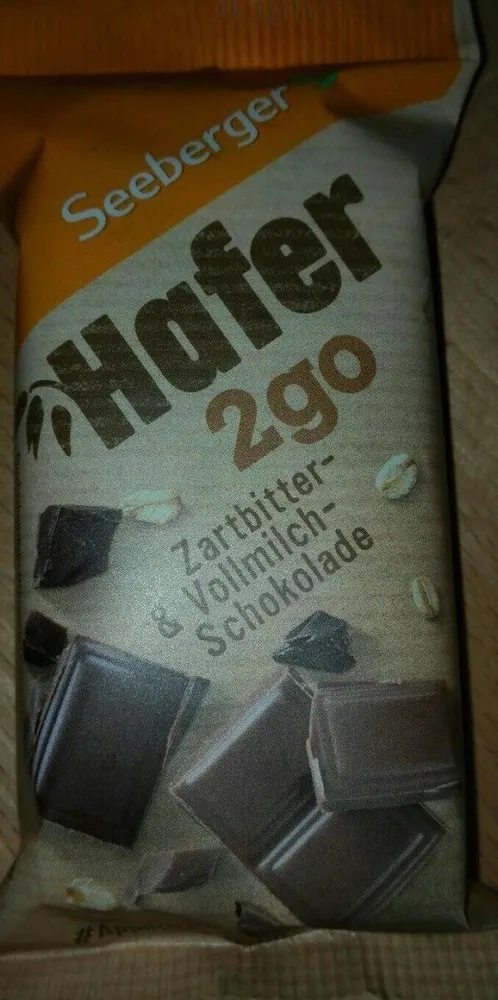Hafer 2go
