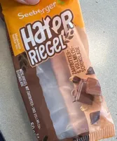 Hafer Riegel
