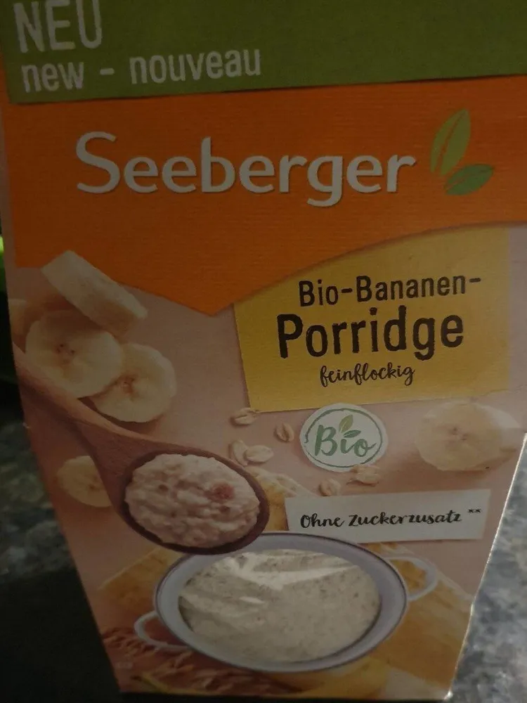 Porridge