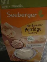 Porridge