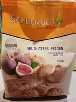 Figues séchées