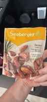 Datteln entsteint / Dates pitted