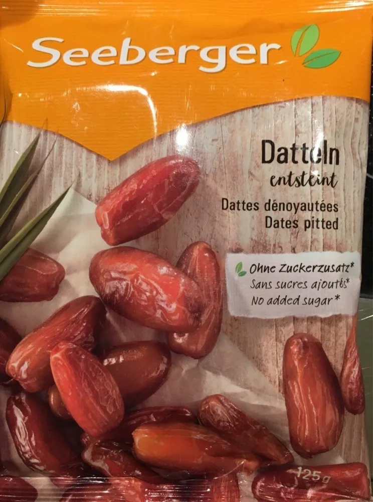 Datteln