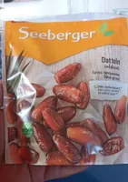 Datteln entsteint
