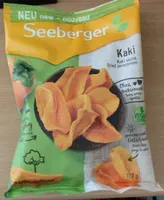 Kaki seché