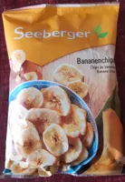 Bananenchips