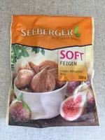 Soft Feigen