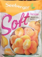 Soft Aprikosen