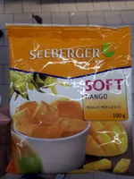 Soft Mango