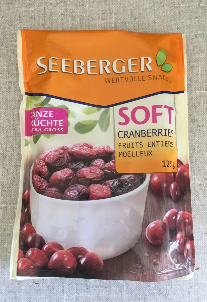 Cranberries