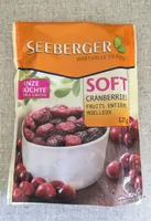 Cranberries