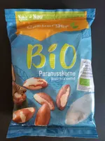 Bio Paranusskerne