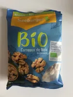Cerneaux de noix
