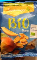 Mango bio