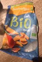 Bio Mango