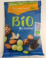Mix gourmet