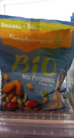 Mix proteines