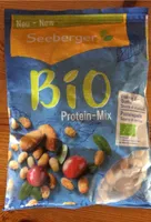 Seeberger - Bio Protein Mix