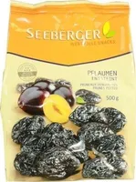 Pflaumen entsteint : Pruneaux dénoyautés