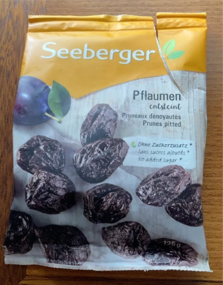 Pflaumen