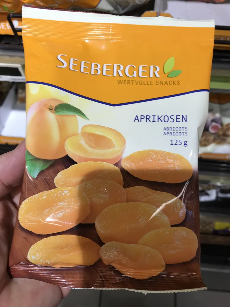Abricots