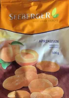 Aprikosen