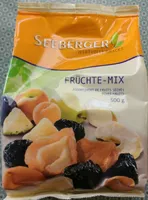 Seeberger Früchte Mix