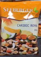 Caribic Royal