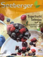 Superfrucht Sélection
