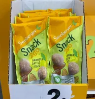 Snack 2go