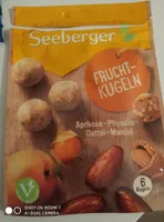 Frucht-kugeln