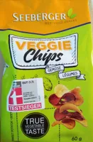 Veggie Chips