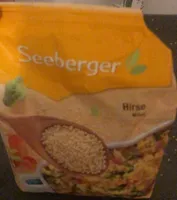Seeberger Speisehirse