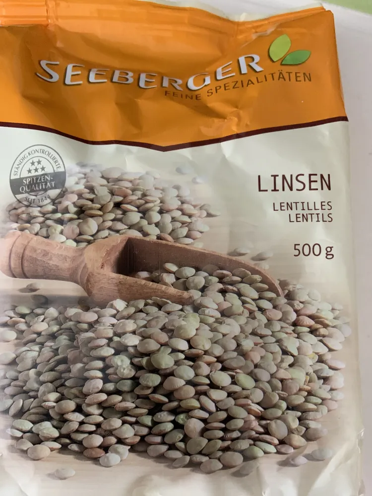 Linsen