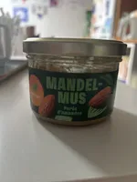 mandelmuss