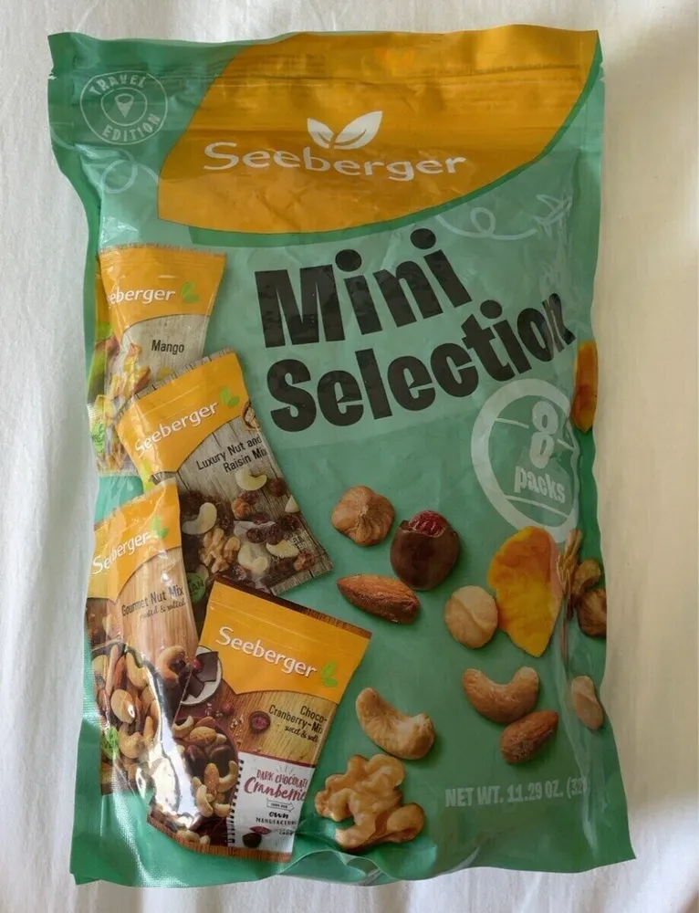 Mini Selection