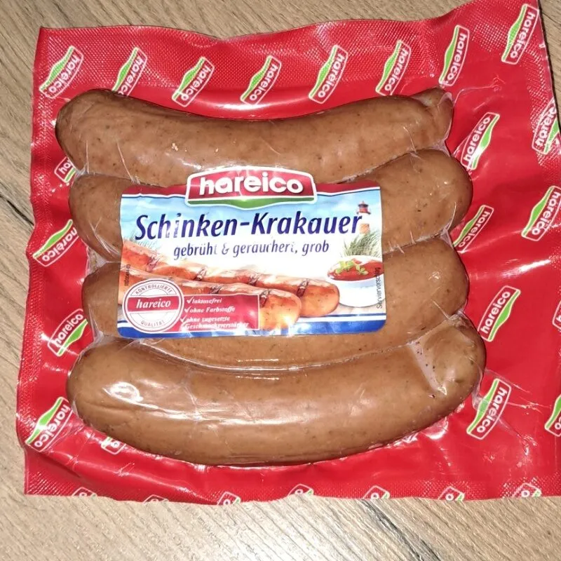 Schinken-Krakauer