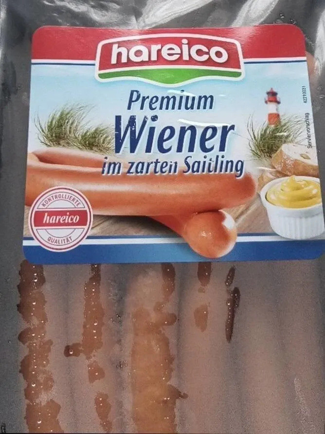 Premium Wiener