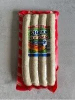 Stadion Bratwurst