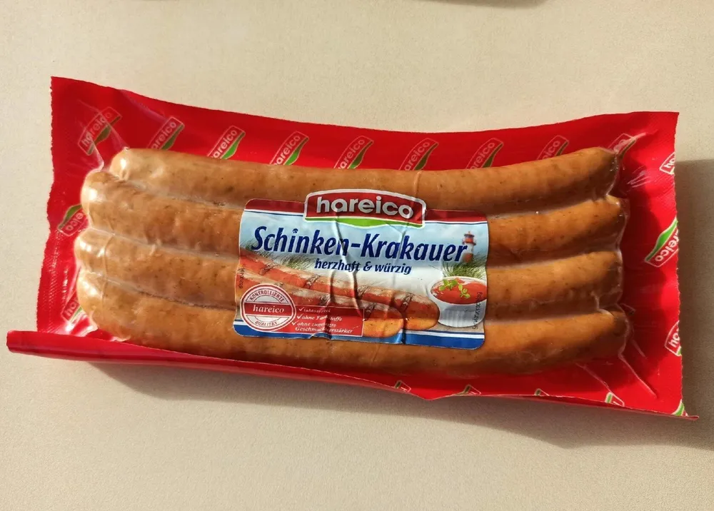 Schinken Krakauer
