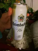 Krombacher Pils