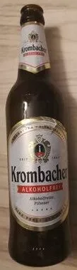 Alkoholfrei Pils 4008287052022 Alkoholfreies Pilsener