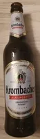 Alkoholfrei Pils 4008287052022 Alkoholfreies Pilsener