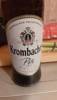 Krombacher Pils