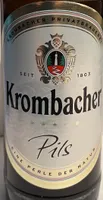 Krombacher Pils