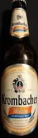 Weizen Alkoholfrei