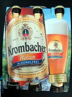 Weizen Alkoholfrei