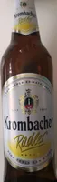 Krombacher Radler