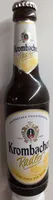 Krombacher Radler